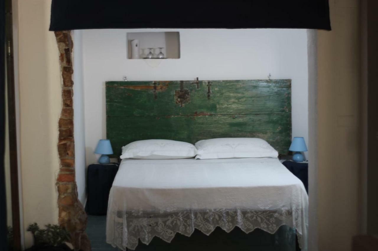 Ferienwohnung Dolce Aida Cefalù Exterior foto